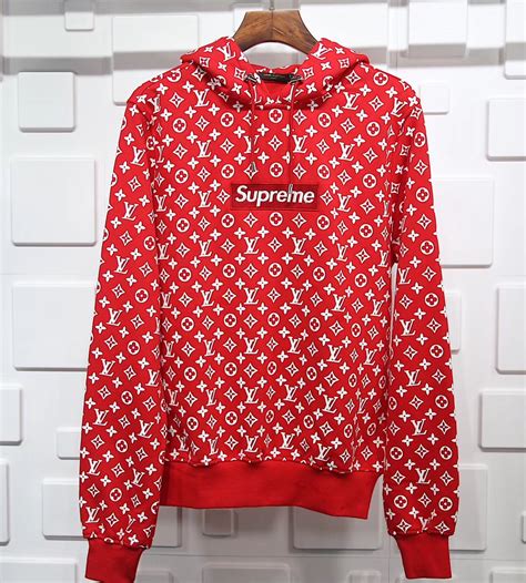 buy louis vuitton x supreme hoodie|louis vuitton x supreme tracksuit.